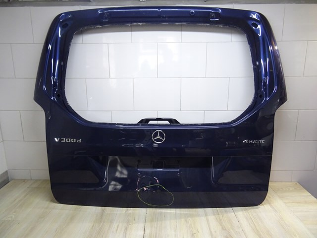 Ляда A447740400064 Mercedes