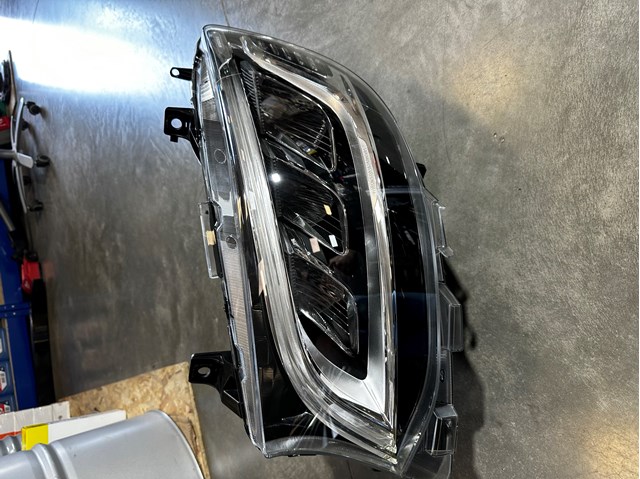  Mercedes A9109065700