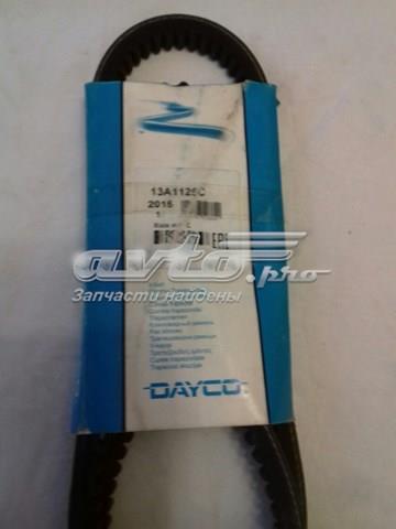 Клиновий ремінь Dayco 13A1125C ціна, від 5.46 USD