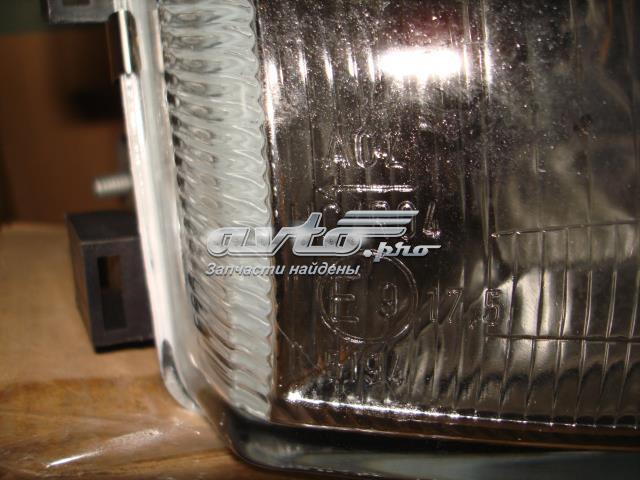 Блок фара ліва Arteb 0160217 ціна, від 41.86 USD