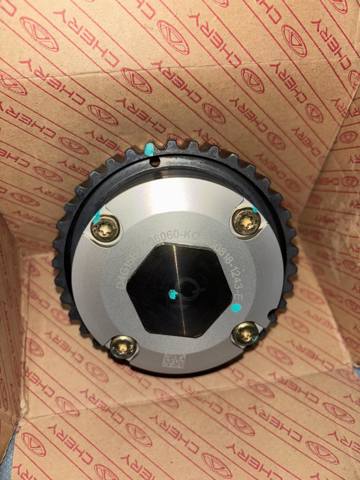  D4G15B1006060 Chery