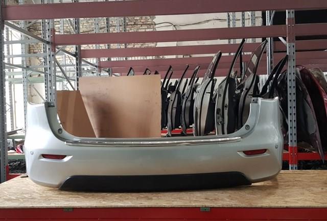 Кожух бампера заднього Nissan/Infiniti 850223JC0H ціна, від 252.40 USD