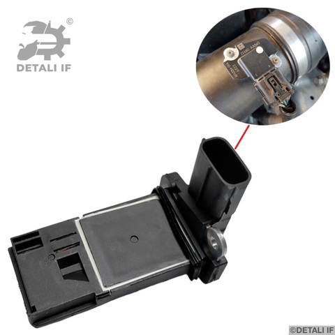 DF15907 Detali IF Датчик витрати повітря