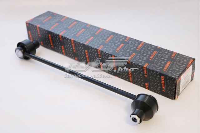 Стійка стабілізатора переднього SM6653 Shafer