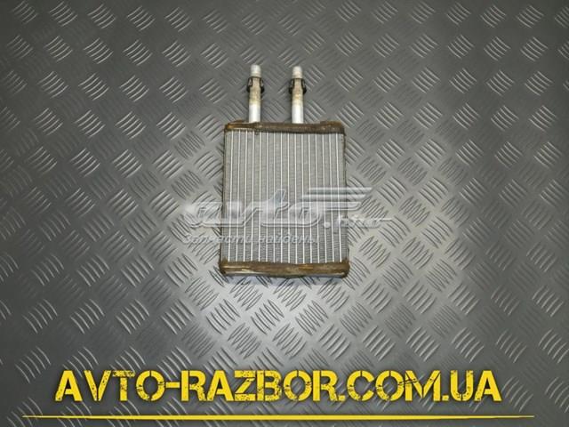 BJ3A61A10 Mazda радіатор пічки (обігрівача)