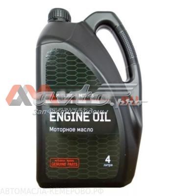 MZ320751 Mitsubishi Масло двигуна