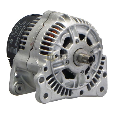 Генератор 0123310031RG Remanufactured