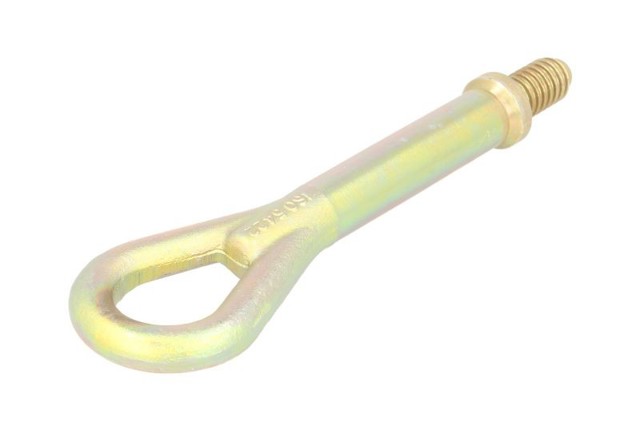 Гак буксирувальний Ford Focus III хетчбек (CB8) (2010 - 2020) ціна, від 14.99 USD