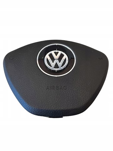 Подушка безпеки, водійська, AIRBAG 6C0880201C VAG