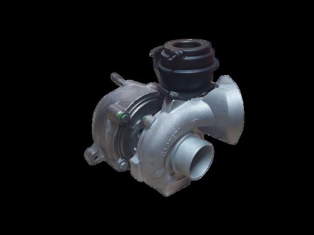 Турбіна Garrett 7504310009 ціна, від 240.66 USD