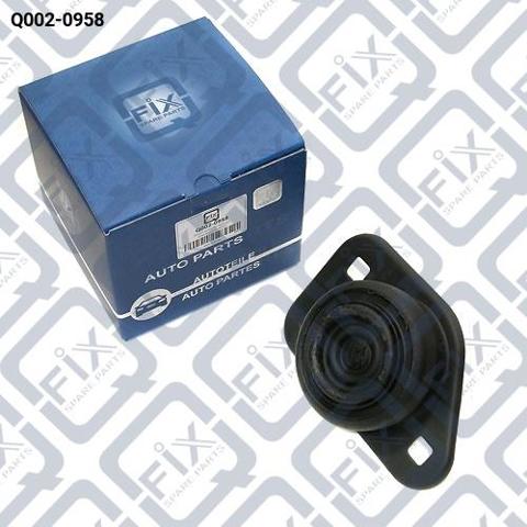 Права подушка двигуна Q-fix Q0020958 ціна, від 32.90 USD