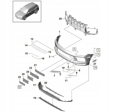  VAG 9Y0807061OK1