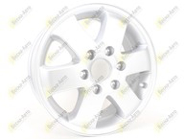 Диски колісні литі (легкосплавні, титанові) A0014018602 Mercedes