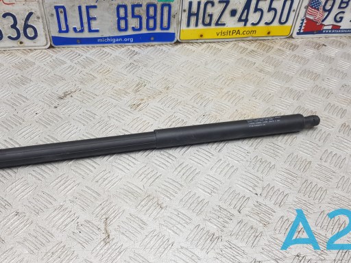 TQ31006 Tqparts Амортизатор кришки багажника / двері 3/5-ї задньої