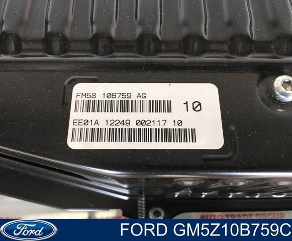  GM5Z10B759C Ford