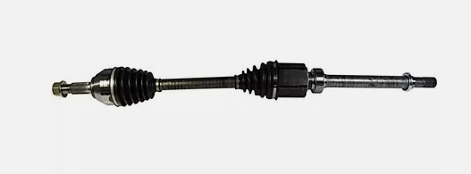 Піввісь передня, права GSP NCV53027 ціна, від 172.99 USD