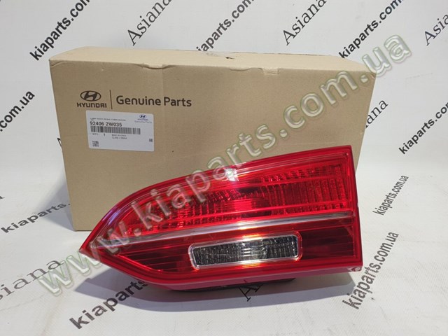 924062W035 Hyundai/Kia 