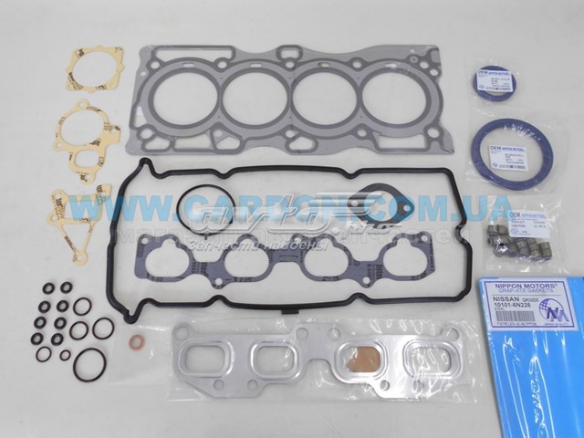 FS70123S NIPPON MOTORS 