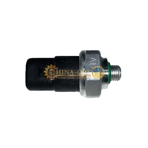 Датчик тиску масла 1067002261 Geely