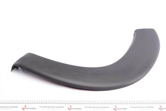 Розширювач задньої арки колеса, лівий Autotechteile 5050235 ціна, від 16.31 USD