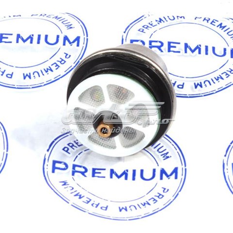 Регулятор тиску палива в паливній рейці Premium PR1639