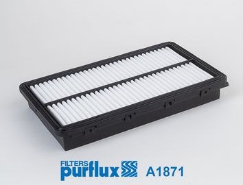 Повітряний фільтр A1871 Purflux