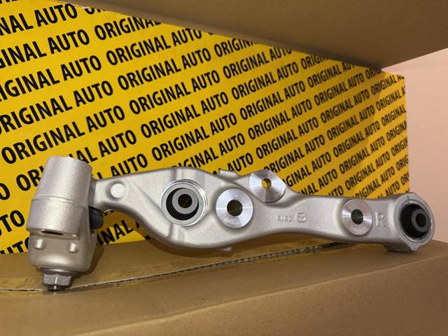 Купити KJK334300A Mazda Важіль передньої підвіски нижній, правий