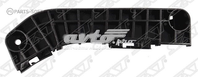 Купити STTYL5000B1 SAT Кронштейн бампера переднього, зовнішній правий