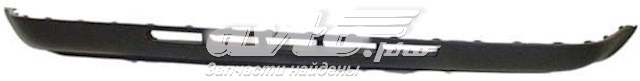 Спліттер переднього бампера FPS FP9523225 ціна, від 18.41 USD