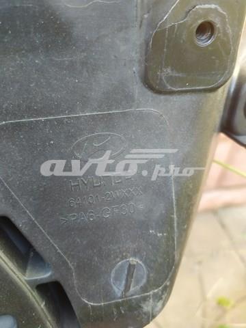 Купити 641012WXXX Hyundai/Kia Установча панель передня