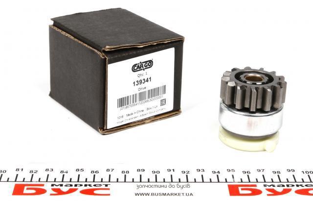 Бендикс Cargo F032139341 ціна, від 10.46 USD