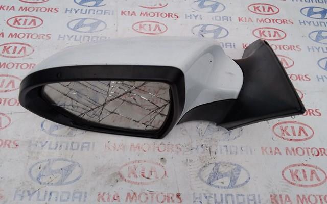 STKA829402 SAT Дзеркало заднього виду, ліве
