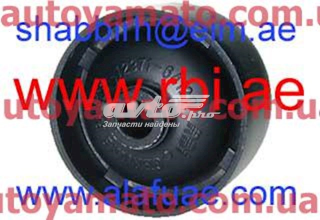 Купити T0928F RBI Подушка коробки передач
