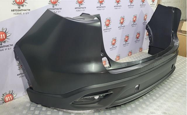Кожух бампера заднього Mazda TK4850221DBB ціна, від 279.20 USD