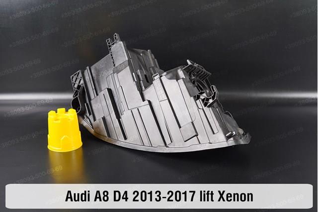 Основна фара в зборі ліва VAG 4H0941773C ціна, від 185.75 USD