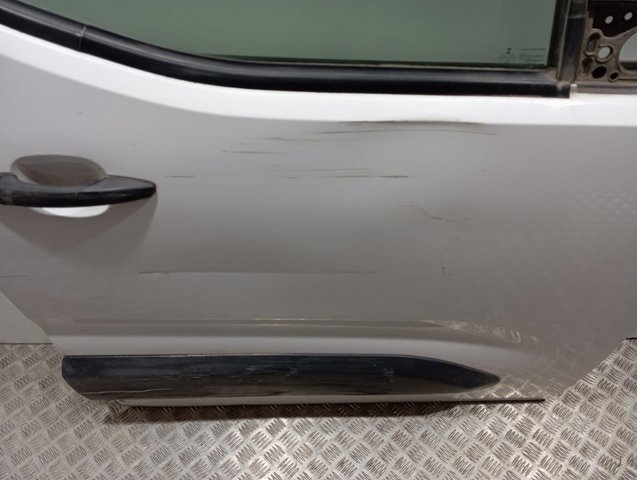 Купити 9820423180 Peugeot/Citroen Двері праві передні