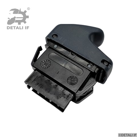 Центральна кнопка підйомника стекол Detali IF DF13407 ціна, від 11.56 USD