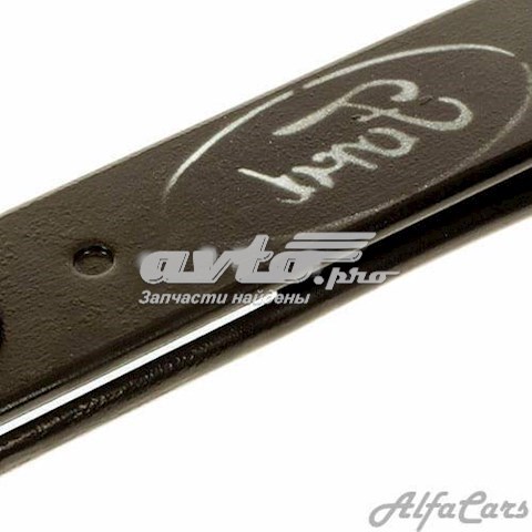 Купити OK93VBT1202 STR Ресори задні (пружини задньої підвіски)