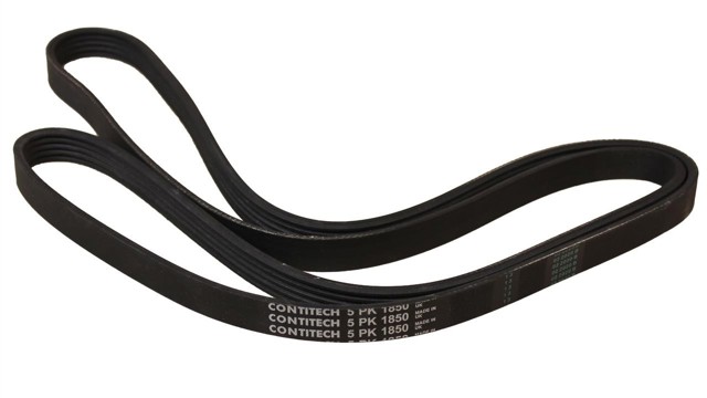 5PK1850 Continental/Siemens Поліклиновий ремінь