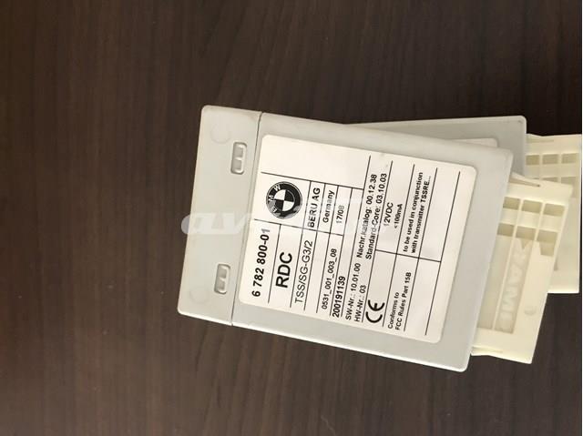 678280001 BMW 