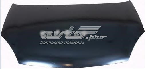 Капот FP5604280 FPS