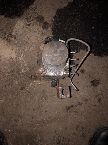 1064001323 Geely Блок управління АБС (ABS)