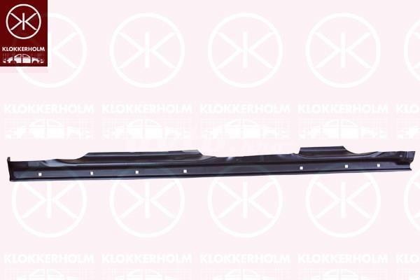  Klokkerholm FP2955012 ціна, від 82.72 USD