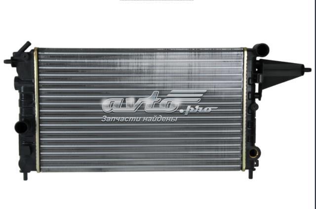Купити FP52A252 FPS Радіатор двигуна