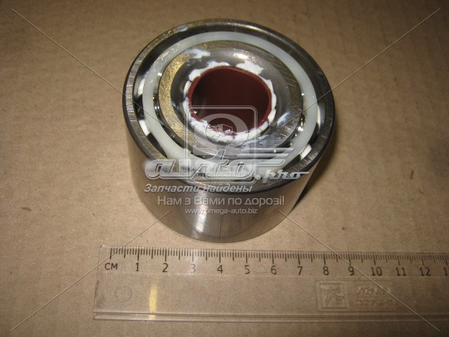 32BVV078G Nachi Підшипник маточини передньої