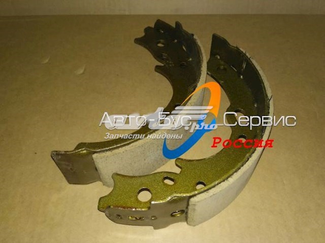 Купити 8970202502 Isuzu Гальмівні колодки гальма стоянки
