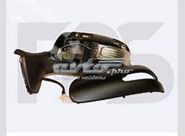 FP7023280 FPS Капот