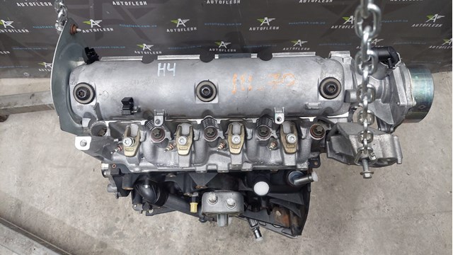  F9QP872 Renault (RVI)
