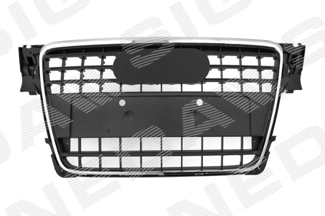 Облицювання радіатора Signeda PAD07019GA ціна, від 75.01 USD