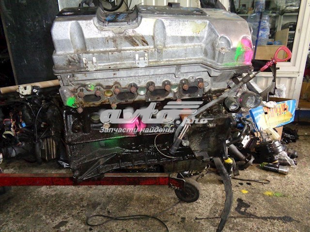Купити Двигун Mercedes E  C124